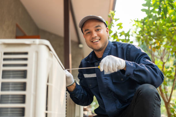 Professional HVAC in Brier, WA